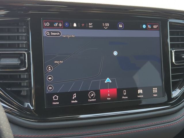 2024 Dodge Durango R/T Premium AWD