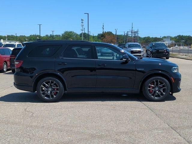 2024 Dodge Durango R/T Premium AWD