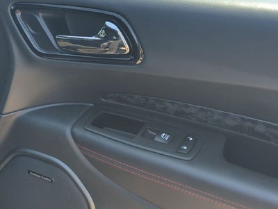 2024 Dodge Durango R/T Premium AWD