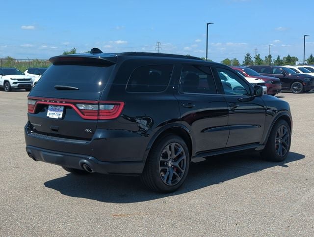 2024 Dodge Durango R/T Premium AWD