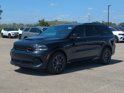 2024 Dodge Durango R/T Premium AWD