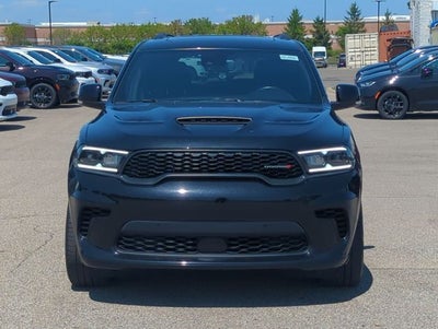 2024 Dodge Durango R/T Premium AWD