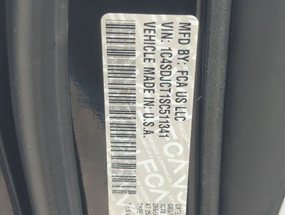 2025 Dodge Durango R/T Premium AWD