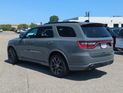 2024 Dodge Durango R/T Premium AWD