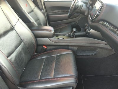 2025 Dodge Durango R/T Premium AWD