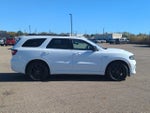 2023 Dodge Durango Hemi Orange AWD