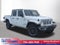 2023 Jeep Gladiator Overland 4x4