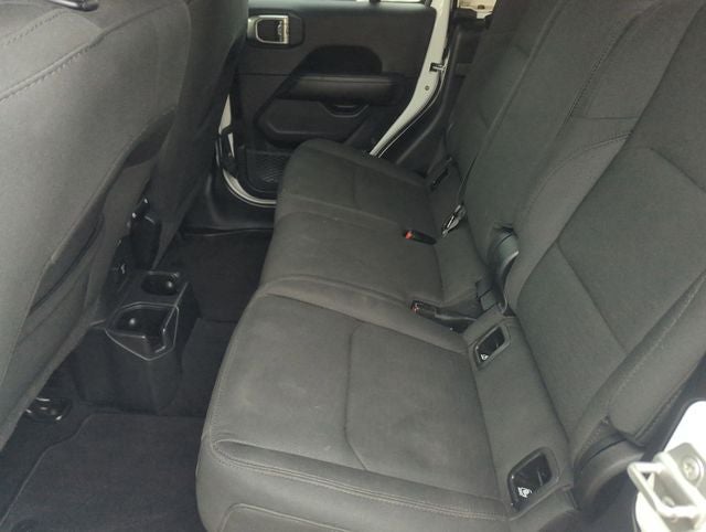 2023 Jeep Gladiator Overland 4x4