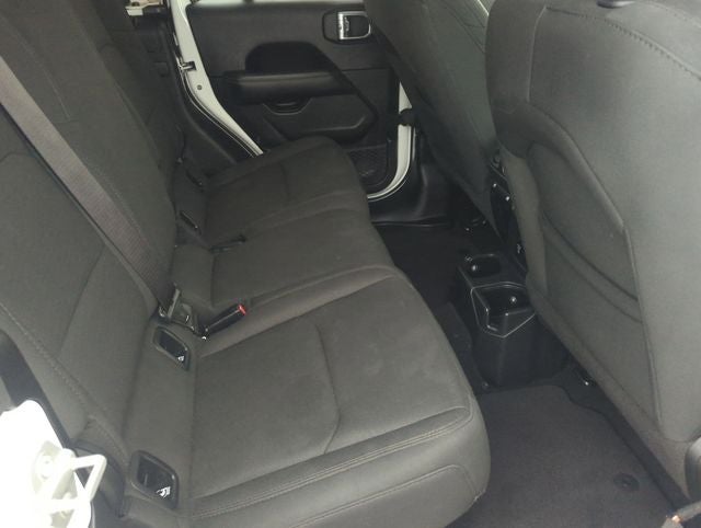 2023 Jeep Gladiator Overland 4x4