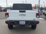 2023 Jeep Gladiator Overland 4x4
