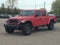 2025 Jeep Gladiator Rubicon X