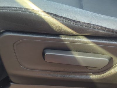 2020 RAM 1500 Big Horn Quad Cab 4x4 6'4' Box