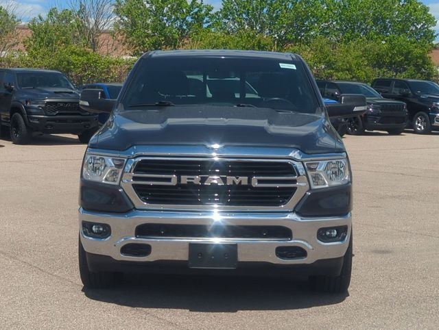 2019 RAM 1500 Big Horn/Lone Star Crew Cab 4x4 5'7' Box