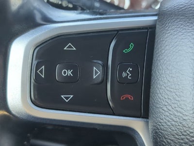 2019 RAM 1500 Big Horn/Lone Star Crew Cab 4x4 5'7' Box