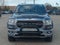 2021 RAM 1500 Big Horn Crew Cab 4x4 5'7' Box