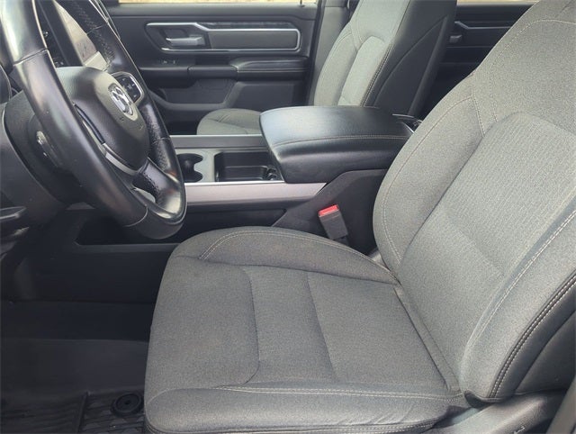 2019 RAM 1500 Big Horn/Lone Star Crew Cab 4x4 5'7' Box