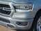 2020 RAM 1500 Big Horn Crew Cab 4x4 5'7' Box