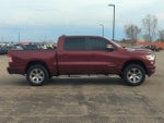 2019 RAM 1500 Big Horn/Lone Star Crew Cab 4x4 5'7' Box