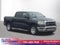 2021 RAM 1500 Big Horn Crew Cab 4x4 5'7' Box