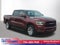 2020 RAM 1500 Big Horn Crew Cab 4x4 5'7' Box