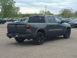 2023 RAM 1500 Limited Crew Cab 4x4 5'7' Box