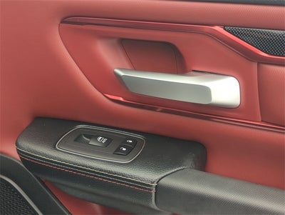 2019 RAM 1500 Rebel Crew Cab 4x4 5'7' Box