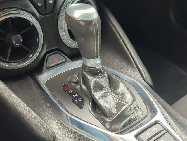2019 Chevrolet Camaro 1LS