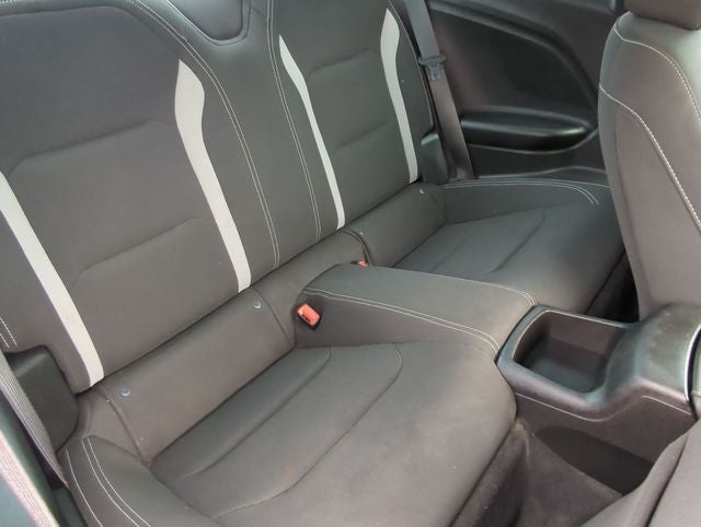2019 Chevrolet Camaro 1LS