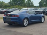 2019 Chevrolet Camaro 1LS
