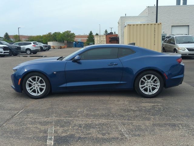 2019 Chevrolet Camaro 1LS