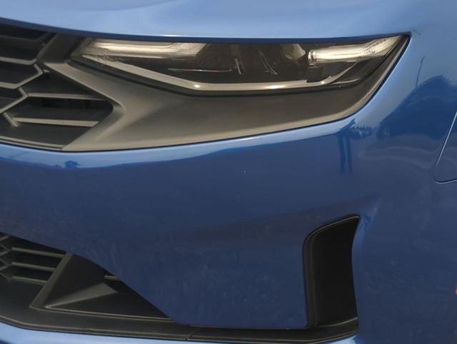 2019 Chevrolet Camaro 1LS