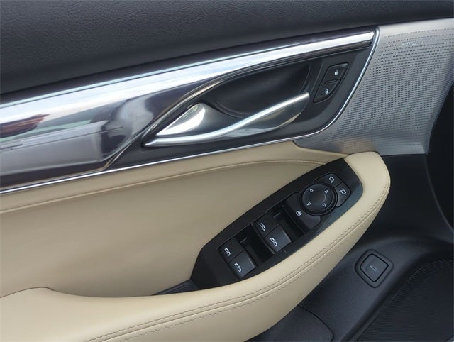 2020 Cadillac CT5 Luxury