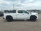 2021 GMC Sierra 1500 4WD Double Cab Standard Box Elevation