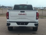 2021 GMC Sierra 1500 4WD Double Cab Standard Box Elevation