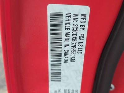 2023 Dodge Charger SXT