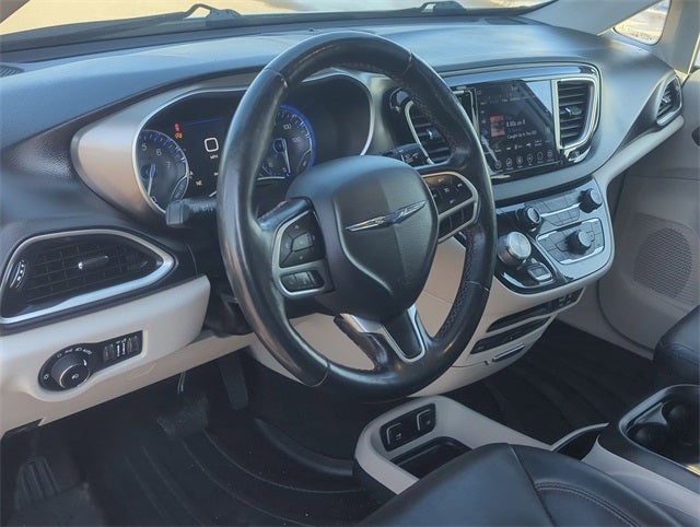 2020 Chrysler Pacifica Touring L Plus