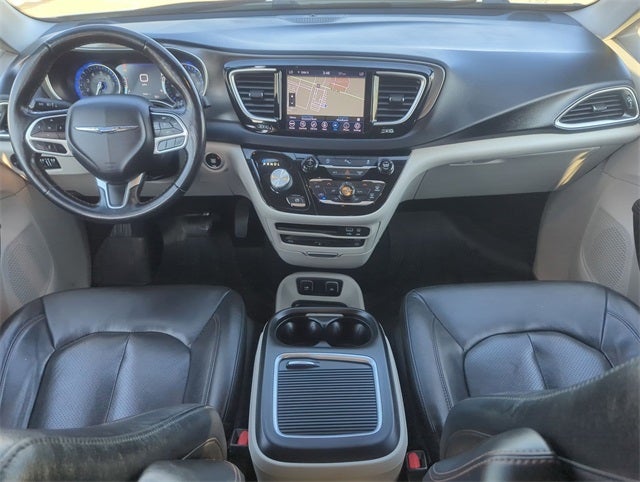 2020 Chrysler Pacifica Touring L Plus