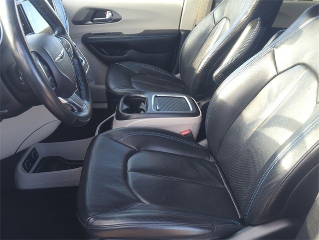 2021 Chrysler Pacifica Touring L AWD