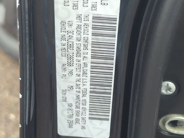 2018 Jeep Compass Latitude FWD