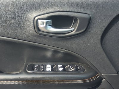 2020 Jeep Compass Sun and Wheel FWD