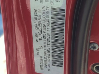 2017 Jeep New Compass Latitude 4x4