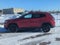 2017 Jeep New Compass Latitude 4x4