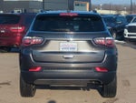 2018 Jeep Compass Limited 4x4