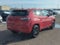 2022 Jeep Compass (RED) Edition 4x4