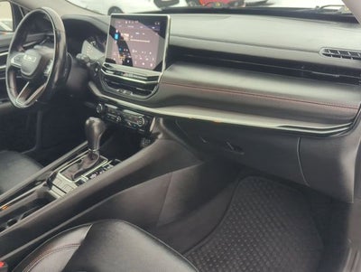 2022 Jeep Compass Trailhawk 4x4