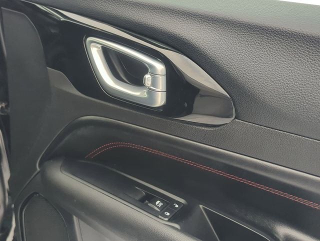 2022 Jeep Compass Trailhawk 4x4