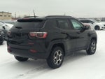 2022 Jeep Compass Trailhawk 4x4