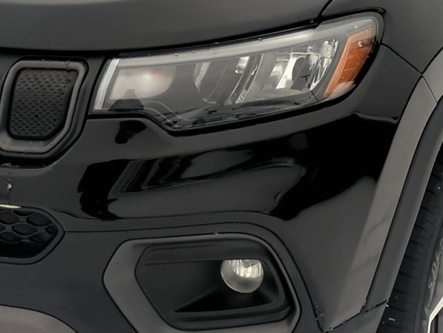 2022 Jeep Compass Trailhawk 4x4