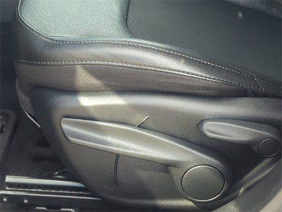 2022 Jeep Compass Trailhawk 4x4