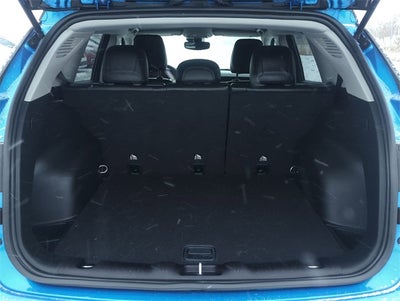 2022 Jeep Compass Trailhawk 4x4